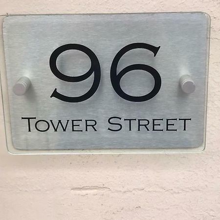 Tower Street Treasure Villa Belfast Exterior foto